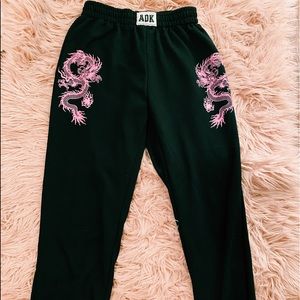 🍒Adika sweat pants🍒